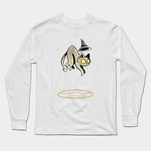 Evocation Long Sleeve T-Shirt